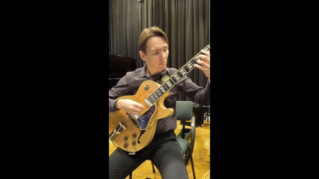 Ibanez GB 10 Demo смотреть онлайн