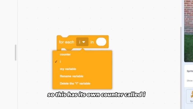 Using HACKED BLOCKS in Scratch смотреть онлайн