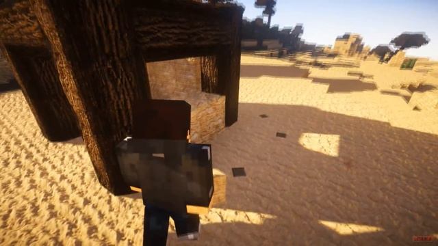 ✔ REALISTIC MINECRAFT 2021 - EXTREME TEXTURE GRAPHICS MOD - RTX