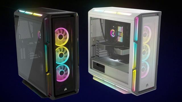 5 лучших корпусов для ПК 2023 года смотреть онлайн