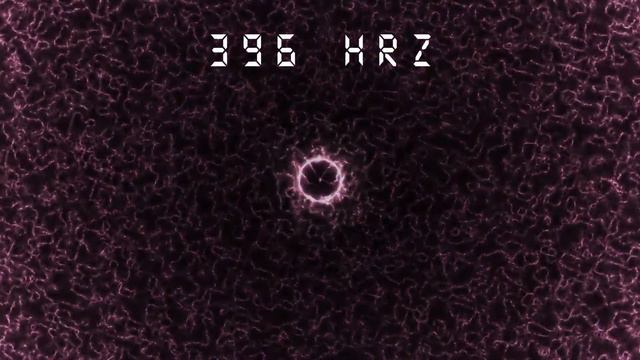 369 Hz | PURE TONE | Solfeggio Frequency