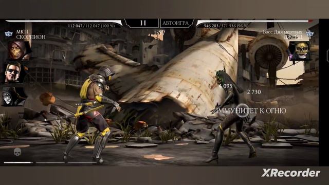 70 и 90 БОЙ БАШНИ БОЕВИКА | И НОВЫЕ БАГИ | В Mortal Kombat mobile / в мк мобайл смотреть онлайн