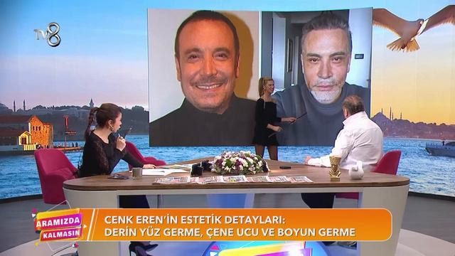 Aramızda Kalmasın | 22 Mart 2024 | 59. Bölüm @AramizdaTV8 смотреть онлайн