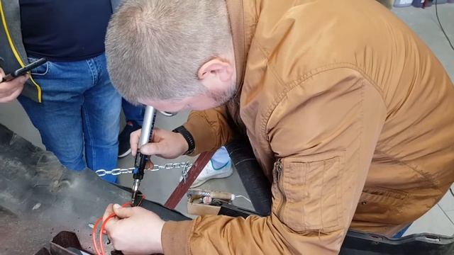 Fullen Polymer смотреть онлайн