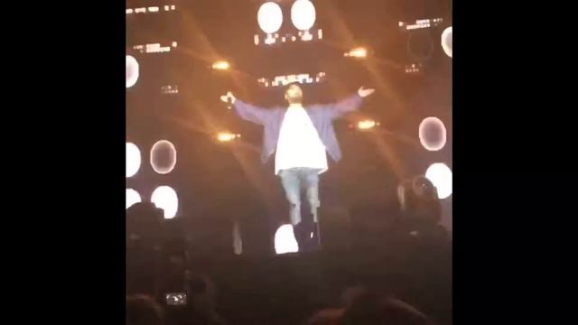 BIG LOVE SHOW 2017|| ЕКАТЕРИНБУРГ