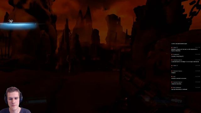 Стримо-DOOM смотреть онлайн
