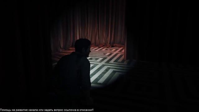 СТРИМ ПРОХОЖДЕНИЕ The Evil Within 2 - НАЧАЛО !!! смотреть онлайн