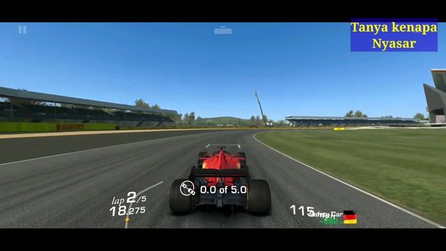 Test Drive Ferrari SF 1000 смотреть онлайн