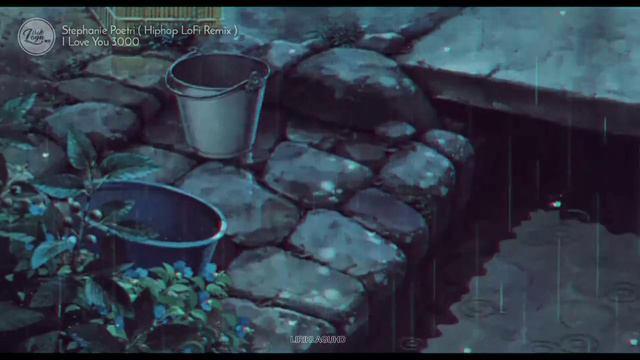 Reza Oktovian - I Love You 3000 Hiphop LoFi Remix ( Stephanie Poetri ) смотреть онлайн