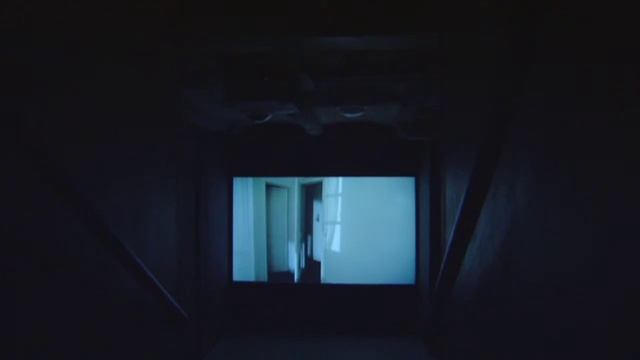 Anna PHILLIPS - "Hover" - 2008 смотреть онлайн