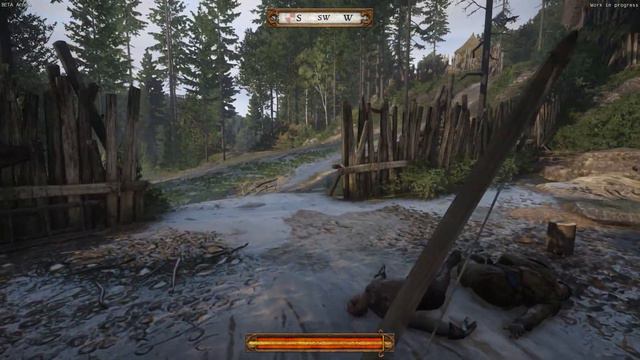 Kingdom Come: Deliverance