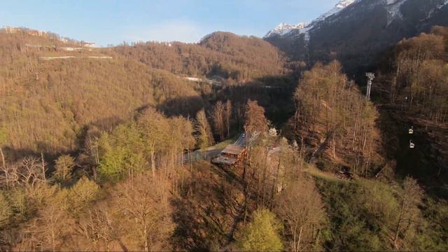 Высоко в горах смотреть онлайн