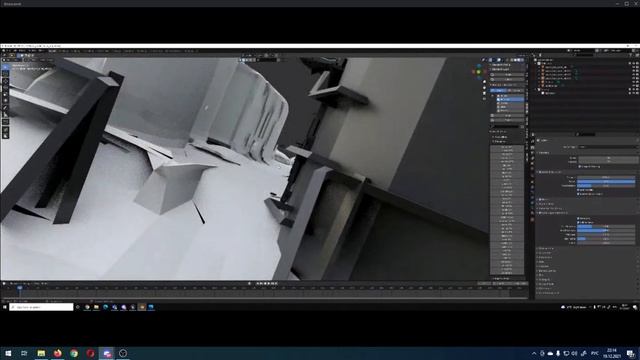 Сергей Дорохин: "Unreal Engine 5 для концепт-арта". смотреть онлайн