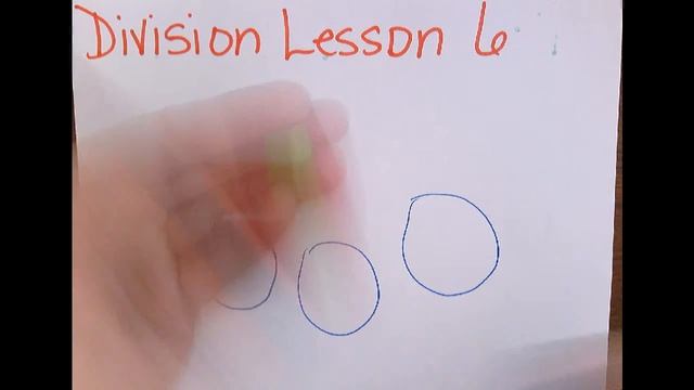 Long Division Division Lesson 6 Zeros in the Quotient смотреть онлайн