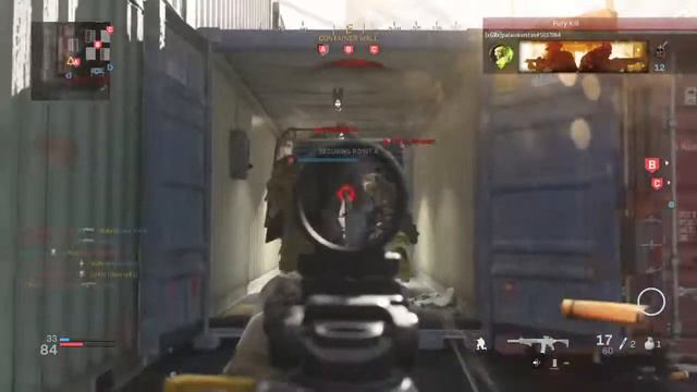 CALL OF DUTY MF смотреть онлайн