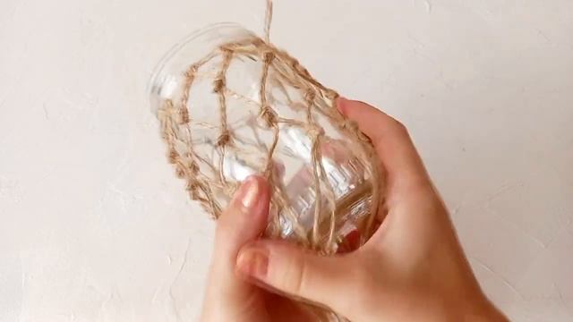 Сможет сделать каждый! Нужны лишь БАНКА и ВЕРЁВКА смотреть онлайн