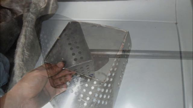 Скуб своими руками  2 часть