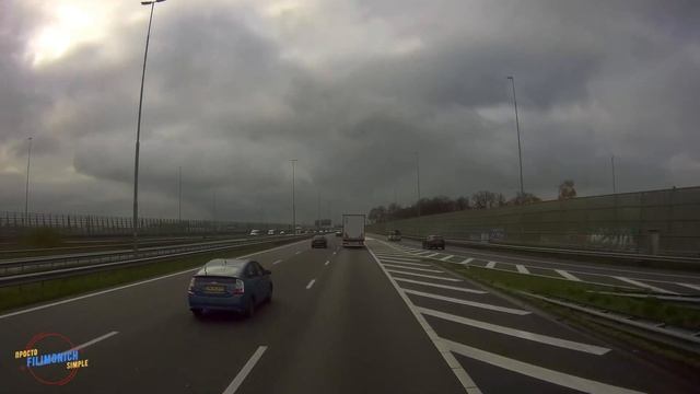 Будни #дальнобоя. 355/ Прыжок в Бельгию. На большой уикенд на базу. #FME #Seatrans