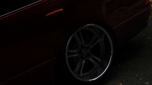 Bagged GS300 | 4K. смотреть онлайн