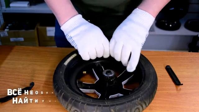 Как заменить камеру детской коляски смотреть онлайн