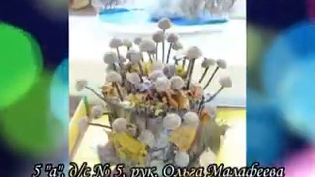 Поделки Короба чудес смотреть онлайн