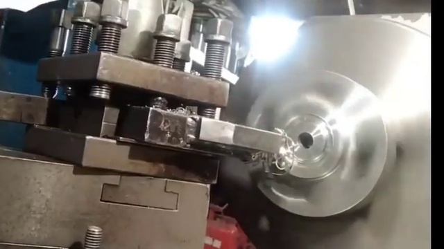 Mirage Machines RTJ Machining.DynaPrep MDSF Flange Facing Modules смотреть онлайн