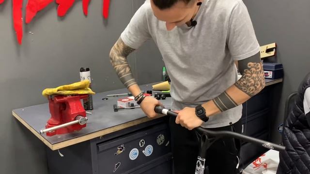 КАСТОМ BLUNT x ROOT // #КастомОтСёрджи смотреть онлайн