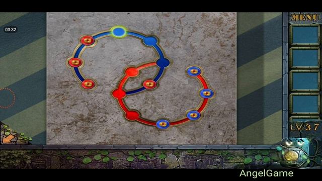 Can You Escape The 100 Room 5 Level 37 Walkthrough смотреть онлайн