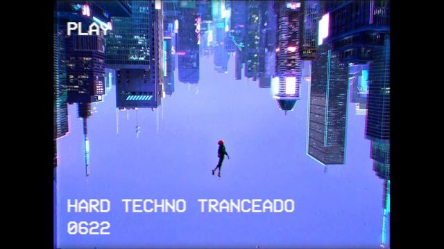 Hard Techno Tranceado 0622