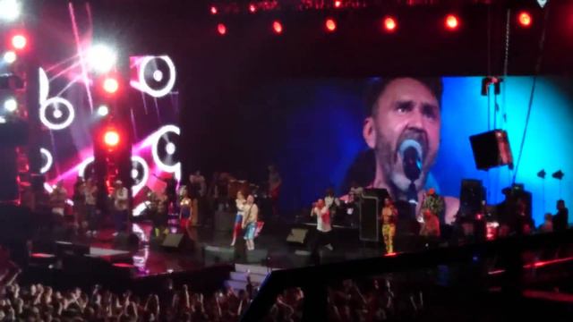 Ленинград - МДМ смотреть онлайн