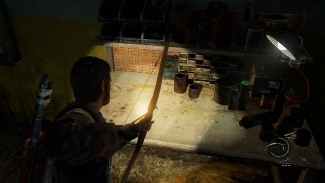 The Last of Us™ Remastered all weapons unlocked+MAX LEVEL+MAX SKILLS смотреть онлайн
