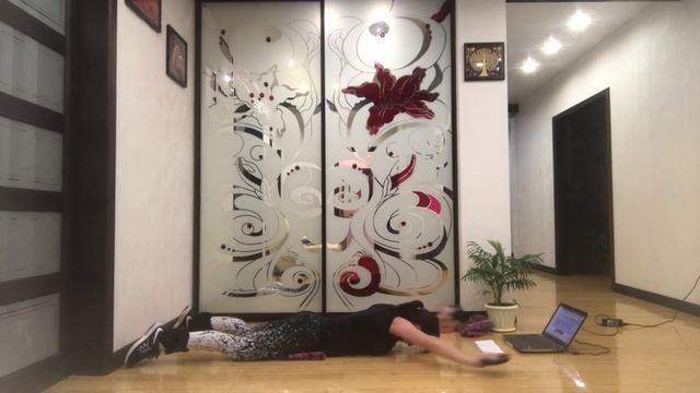 Предновогодниекроссфитзабавы день 38 смотреть онлайн