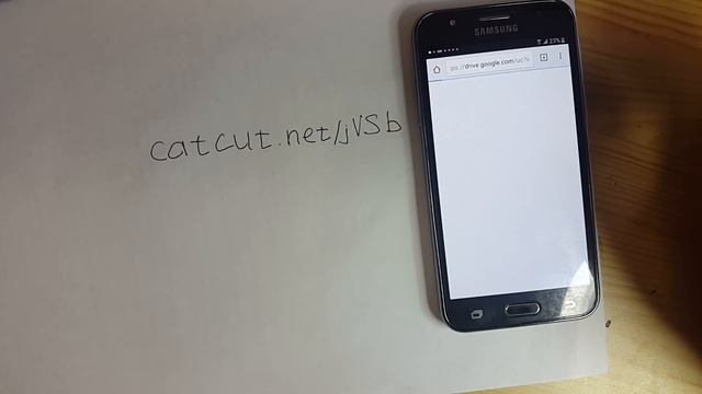 Сброс Google аккаунта Samsung Galaxy J5 (J500H) Android 6 от 01.08.2017 смотреть онлайн