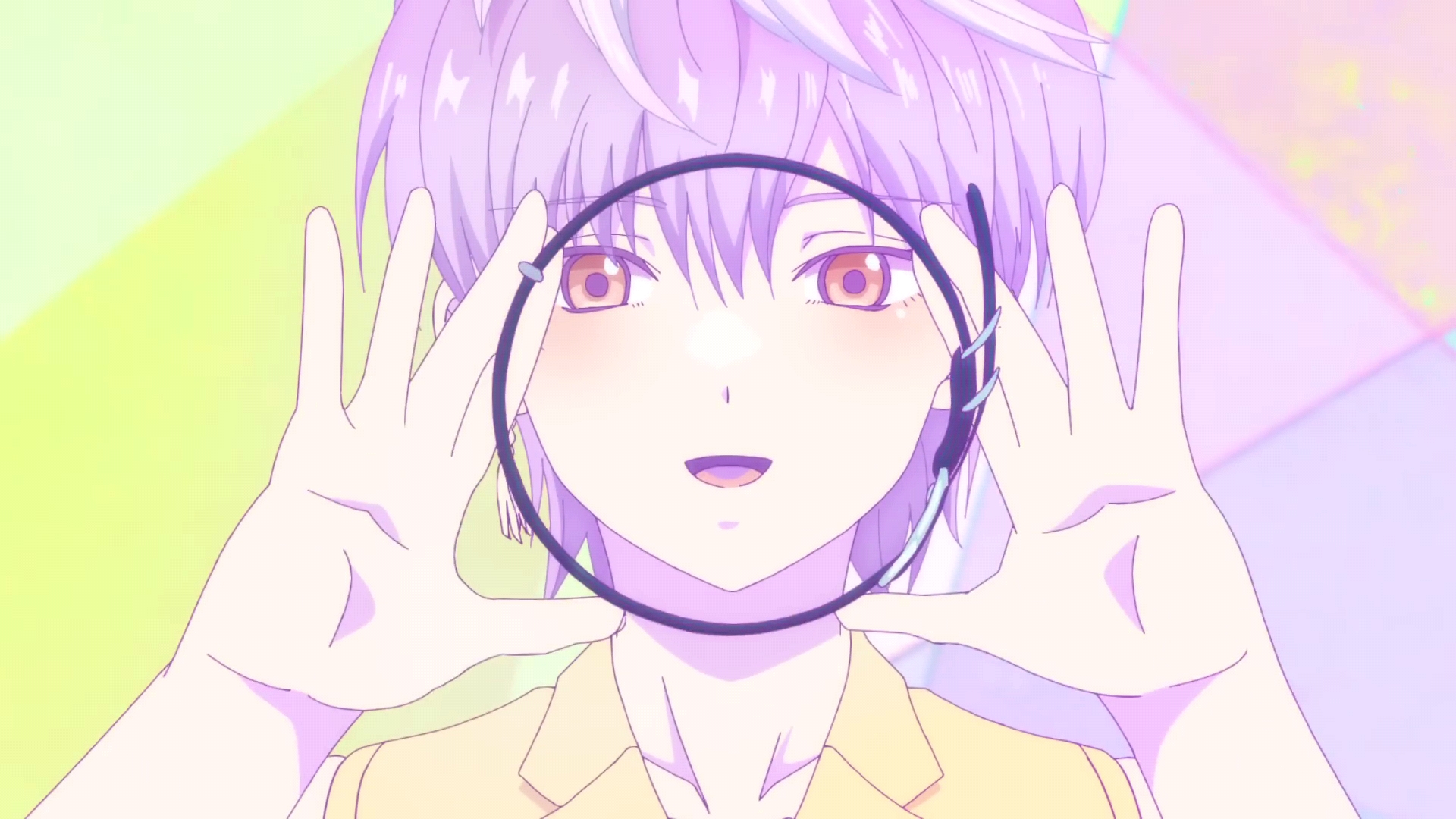 Mato Seihei no Slave: Ending смотреть онлайн