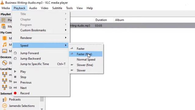 How to Transcribe with VLC Media Player смотреть онлайн