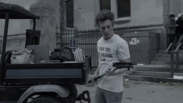 Lip and frank gallagher- you are a memory смотреть онлайн