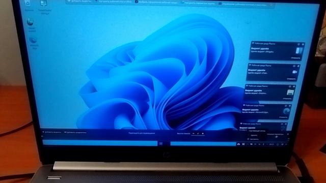 Обзор Linuxfx — Linux или Windows? смотреть онлайн