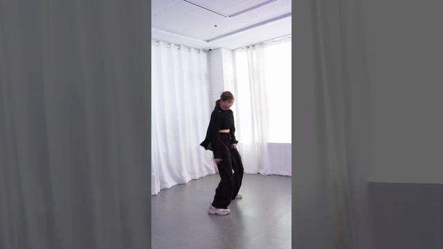 지민 (Jimin) 'Set Me Free Pt.2' Dance Cover смотреть онлайн
