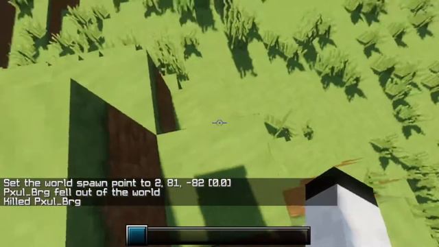 How to Set WORLD SPAWN In Minecraft 1.18 смотреть онлайн