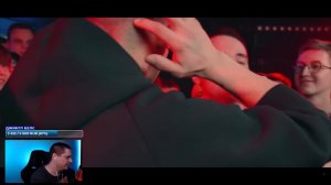 DИМ х ИЗТОЛПЫ - 140 BPM (РЕАКЦИЯ)