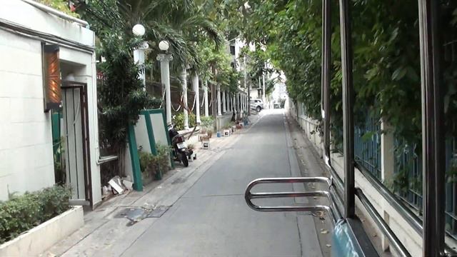 ПОЕЗДКА НА ТУК-ТУКЕ ТАЙЛАНД,ПАТТАЙЯ