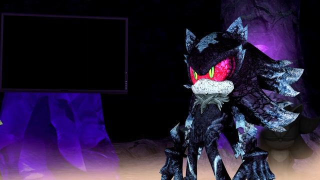Mephiles Reacts to Sonic.exe Trilogy (Parts 1,2, and 3) смотреть онлайн