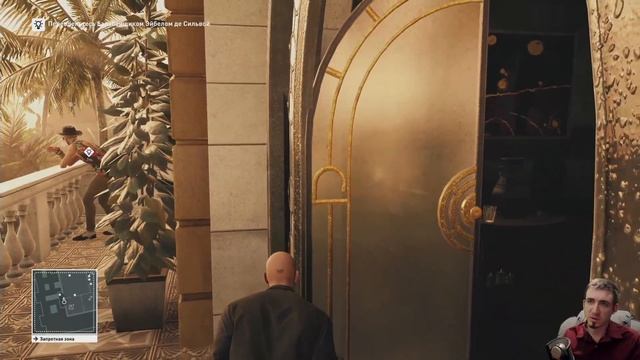 Прохождение HITMAN 6 (Эпизод 4) #9 ➤ КЛУБ 27 смотреть онлайн