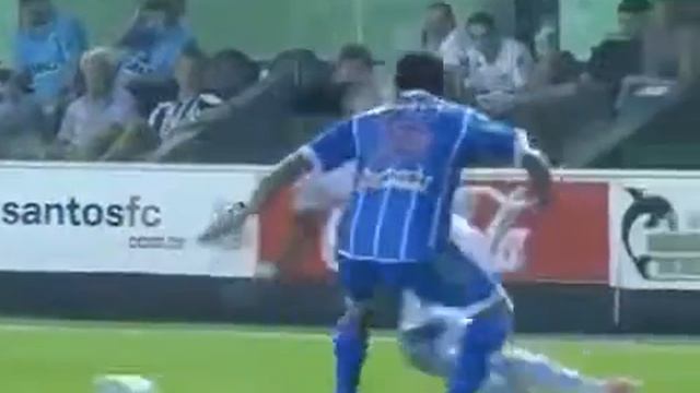 Новый финт Неймара. смотреть онлайн