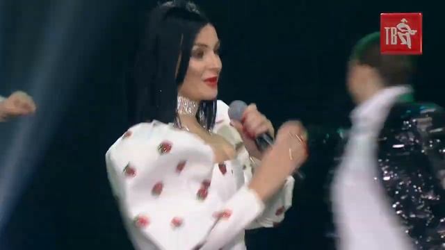 Зимняя сказка для взрослых | Тамара Кутидзе | Школа танцев Дарьи Сагаловой смотреть онлайн