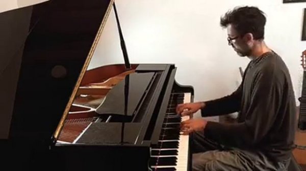 Dawn - Dario Marianelli