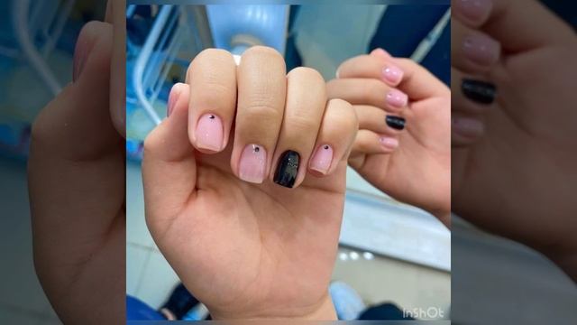 Модный маникюр 2021 #маникюр #дизайнногтей #трендыманикюра #ногти2021 #модныйманикюр2021 #nails смотреть онлайн