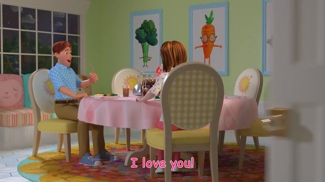 Skidamarink 2 | CoComelon Nursery Rhymes & Kids Songs