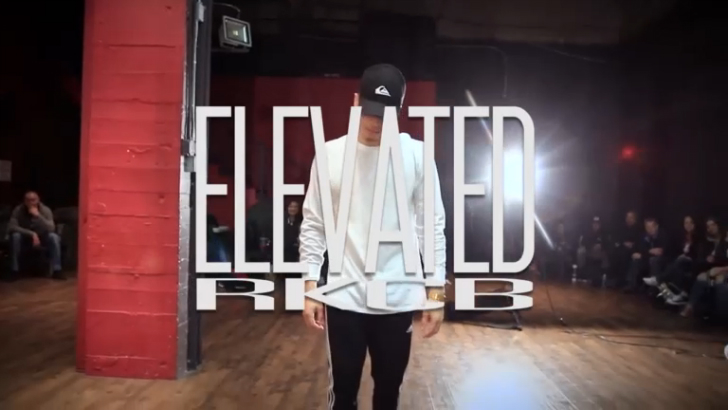 NOAH TRATREE/ RKCB - ELEVATED смотреть онлайн