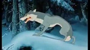 СКАЗКИ ДЛЯ ДЕТЕЙ: ХРАБРЫЙ ЗАЯЦ